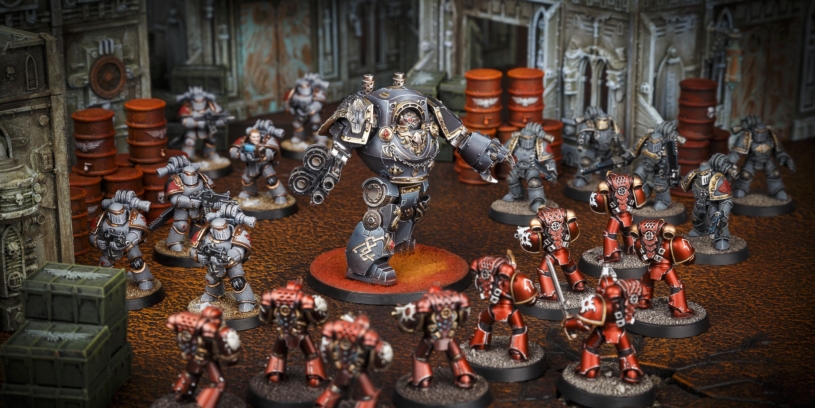 Do své hry přidali ženy, trollové věštili krach. Místo toho výrobce Warhammeru rozdal prémie 500 milionů