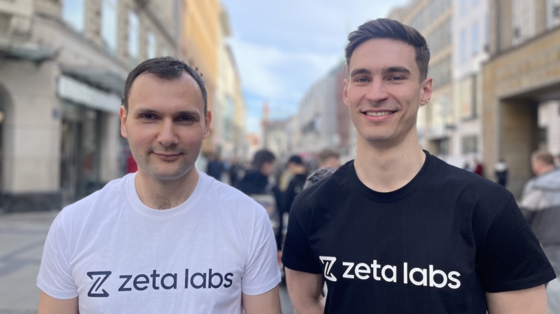 Pracovali pro Metu, teď vyvíjí vlastní umělou inteligenci na komplexní úkoly. Nabrali desítky milionů