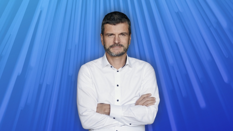 Podnikat začal ještě před revolucí. Teslu jsem prodal moc brzo a věřím v obrat Grouponu, říká Fryc