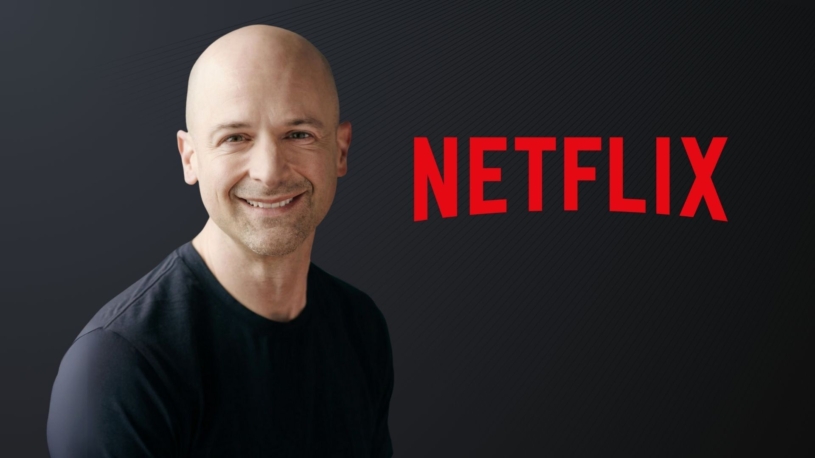 Evropský šéf Netflixu: Hollywood nedominoval díky kreativitě, ale distribuci. A tu jsme vyřešili