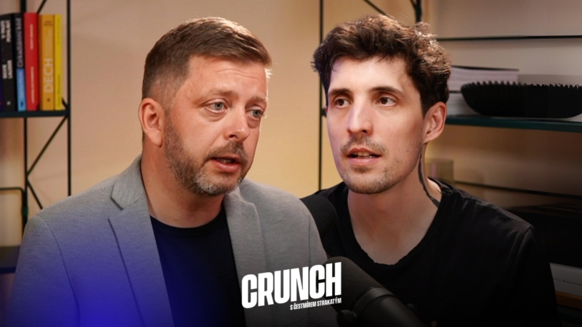 Rakušan: Můj syn se bojí války, společnost se dostává do varu. K Bekovi mám výhrady