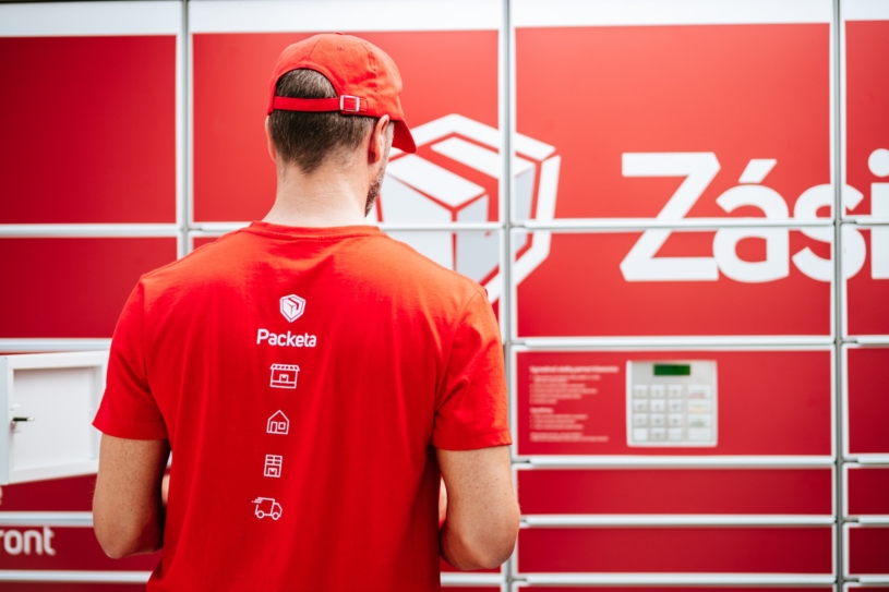 Roste počet záměn balíků i reklamací, přiznala poprvé Zásilkovna. Ukázala, jak tomu chce předcházet