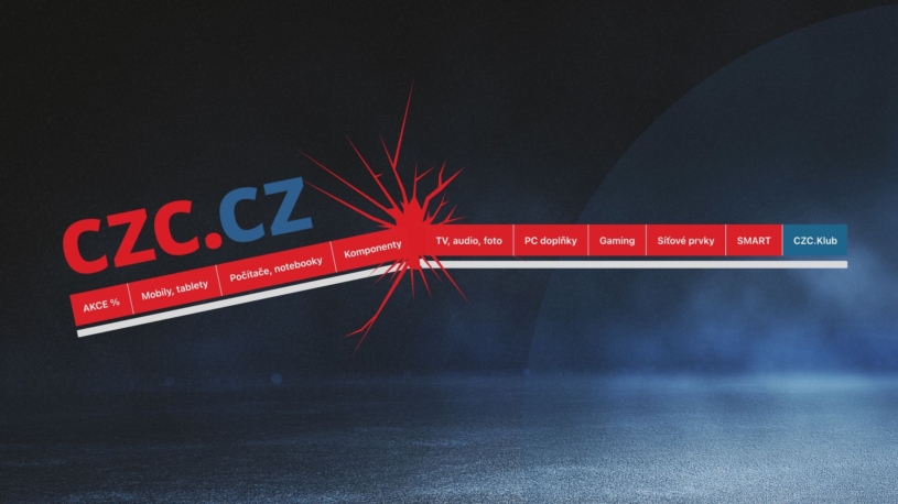 E-shop CZC v roce 2023: Pokles tržeb o šestinu, ztráta narostla téměř trojnásobně na 360 milionů