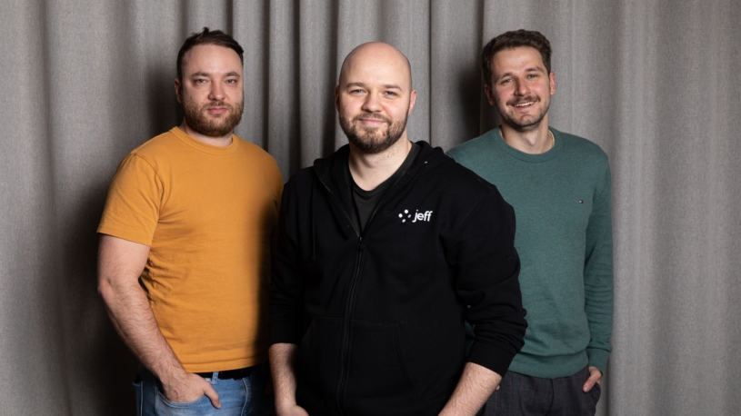 Lotyši lidem v Asii usnadňují přístup k financím. Investují do nich Presto i bývalí partneři PPF
