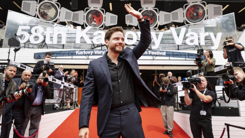 Překvapiví vítězové, české Vlny nebo Aragorn. Toto byly hlavní momenty festivalu v Karlových Varech