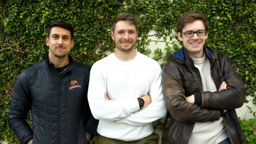 Pracoval pro Google, Dropbox, Nvidii i Airbnb. Teď rozbíhá vlastní startup, pomůže s regulacemi