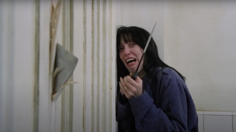 Osvícení patří mezi nejlepší horory vůbec. Stálo ale za brutální zkušenost herečky Shelley Duvall?