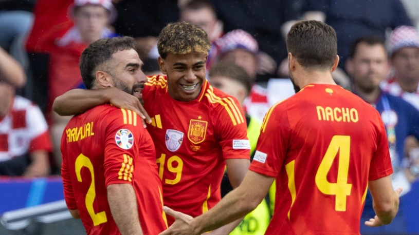 Španělé ovládli Euro 2024 a prodloužili neskutečnou sérii. Od roku 2002 jejich nároďák i kluby finále vždy vyhrají