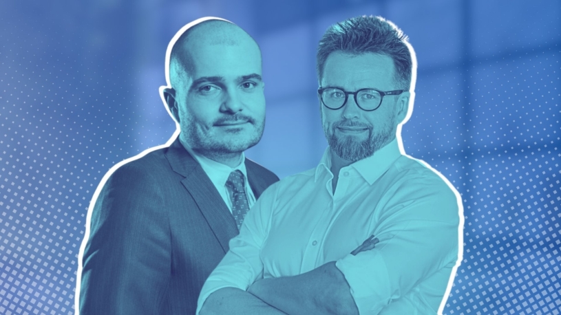 Došlo k netradičnímu spojení startupových investorů a zbrojaře: Presto Ventures a Strnadovy CSG