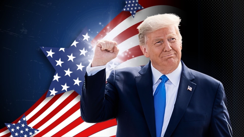 Je možné ještě porazit Trumpa? Být mučedníkem se v politice vyplácí, říká o střelbě odborník