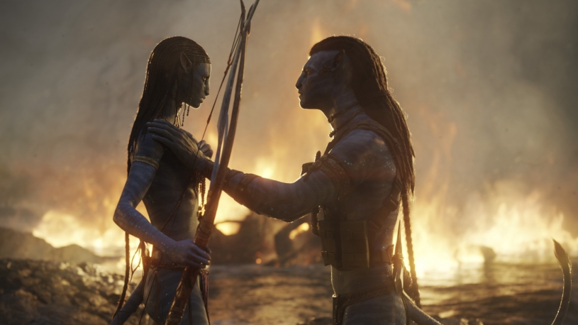 Disney ukázalo chystané novinky. Třetí Avatar dostal název a další detaily, Jude Law je Jedi v traileru