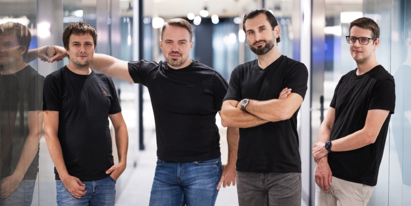 „Nevyšlo to.“ Startup, který Miroslav Uďan a spol. rozběhli po Shoptetu, po dvou letech končí