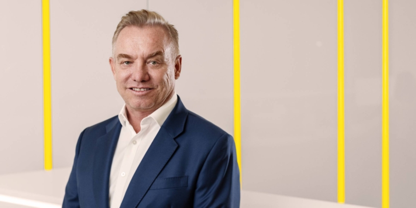 Jsem rozpačitý z mladých. Můžou si u mě vydělat balík, ale chybí jim touha, říká majitel Cyrrusu