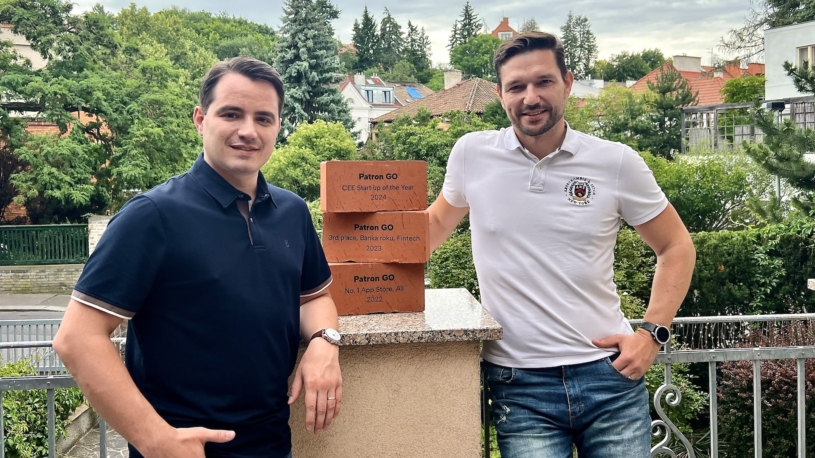 Zkontroluje, zda za služby neplatíte zbytečně moc. Česká aplikace má investici i na expanzi do Polska