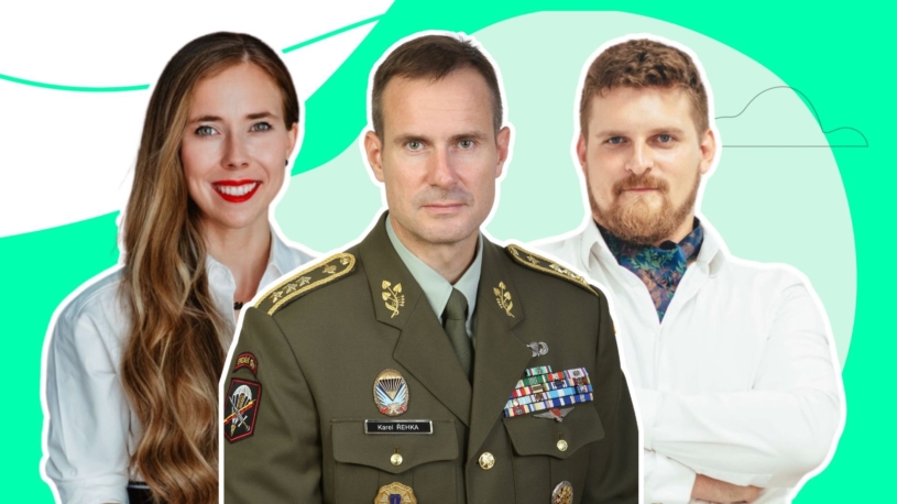 Vést lidi za jasného počasí umí každý. Jak ale udržet morálku a motivovat zaměstnance v krizi?