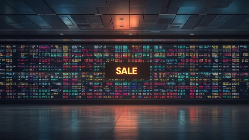 Díky velkému propadu si můžete koupit téměř všechny akcie se slevou. Kam se teď vyplatí investovat?