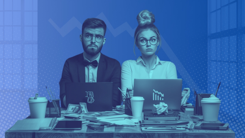 Startupů vzniká málo a mezi investičními koly mají delší mezery. O to víc jich umírá