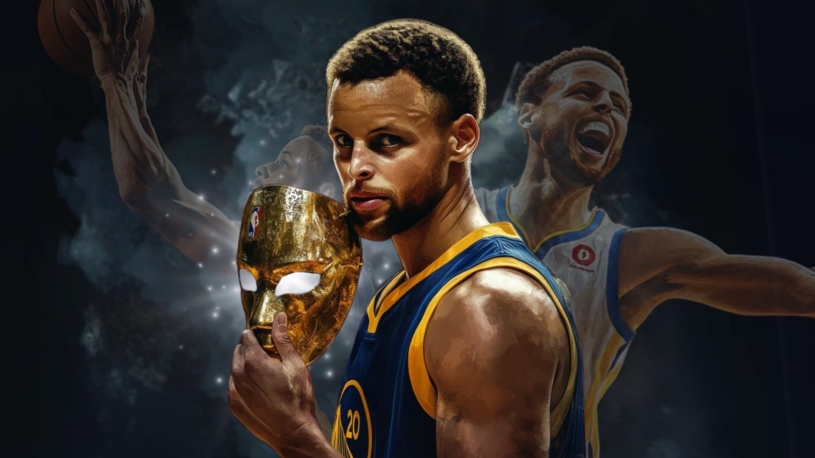 Na vysoké mu říkali vrah s dětskou tváří. Teď si jen hraním basketbalu vydělá 1,5 miliardy ročně