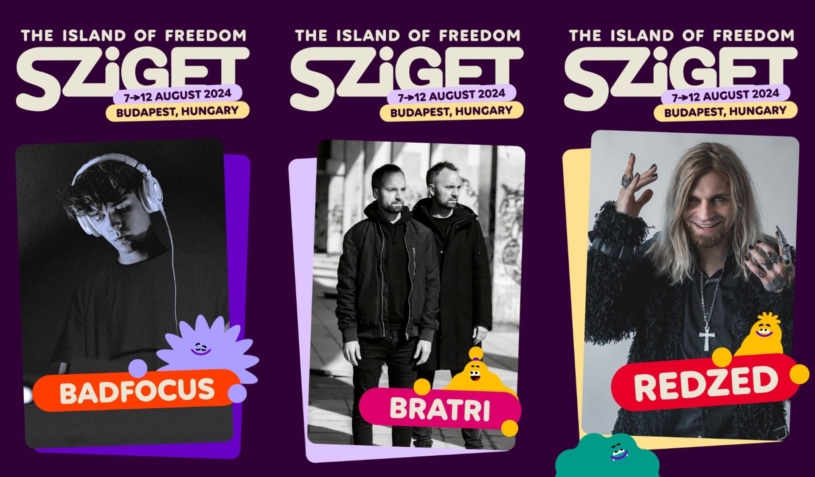 sziget – 1