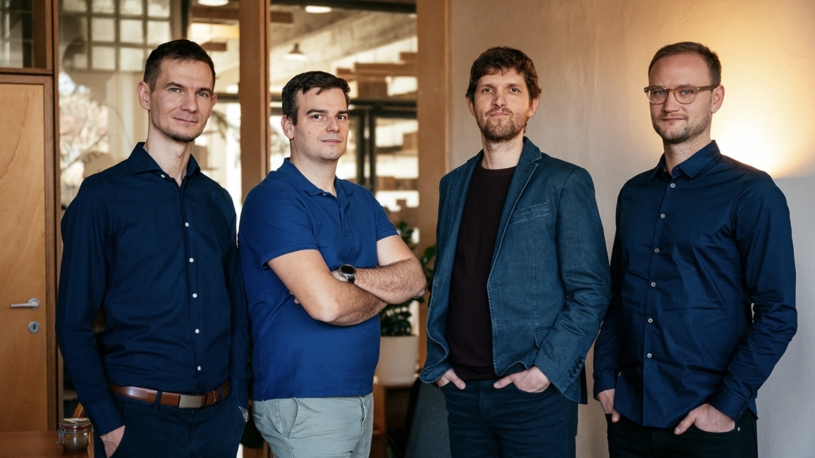 Zeď proti trollům. Slovenský startup na sociálních sítích pomáhal s nenávistí Pavlovi i Čaputové