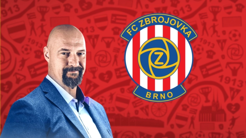 Tragikomedie ve Zbrojovce. Stále patří Bartoňkovi a poslední zájemce říká: Už to trvá příliš dlouho
