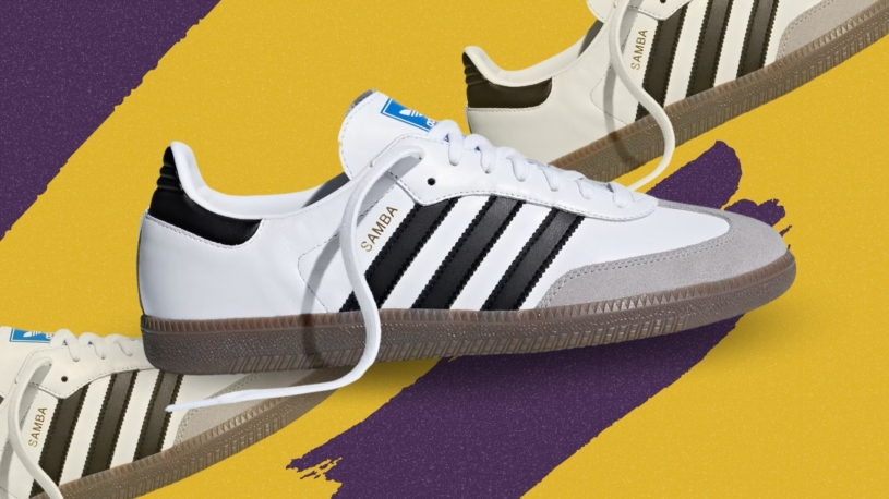 Vojáci se jich ve velkém zbavovali v sekáčích. Dnes jsou důvodem, proč mladí milují Adidas