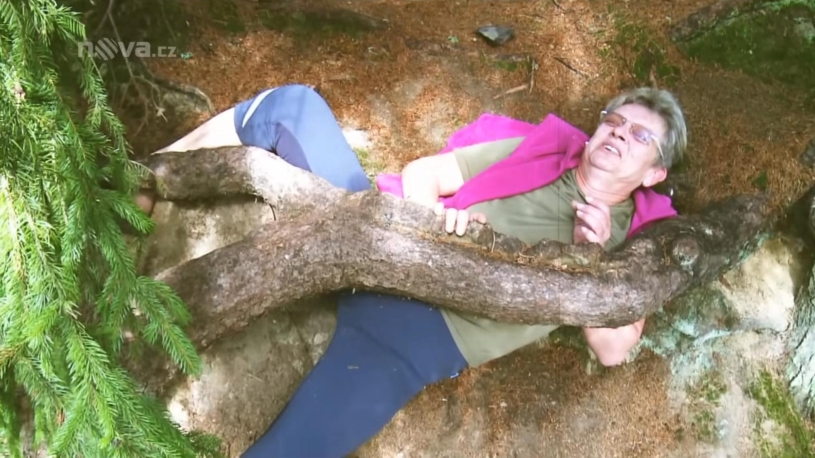 Zdenooo! Scenárista Elišky a Damiána s majitelem rumového kina natočí film podle Báby pod kořenem