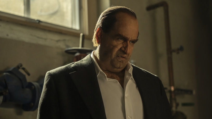 Tučňák je skvělá gangsterka z Gothamu. Spin-off Batmana patří mezi nejlepší seriály roku, říkají kritici
