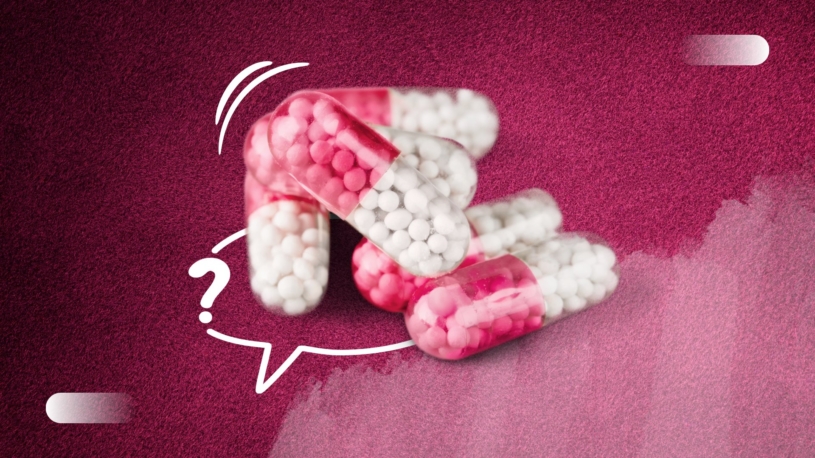 Kdy brát hořčík nebo vitaminy v pilulce? Zdravý člověk suplementy nepotřebuje, někdy mohou i škodit