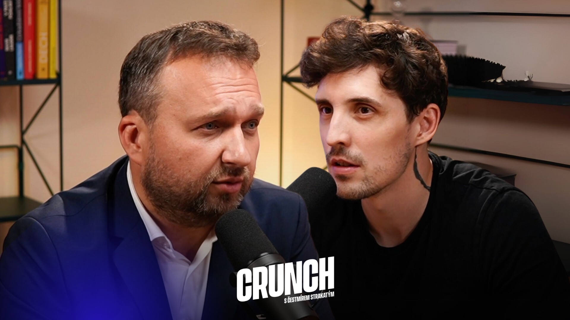 Jurečka Jako ministr dělám digitalizaci nejvíce a nejlépe CzechCrunch