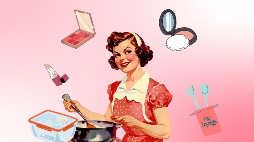 Tupperware a Avon bankrotují. V devadesátkách vtrhly do Česka, teď už je jejich styl prodeje oldschool