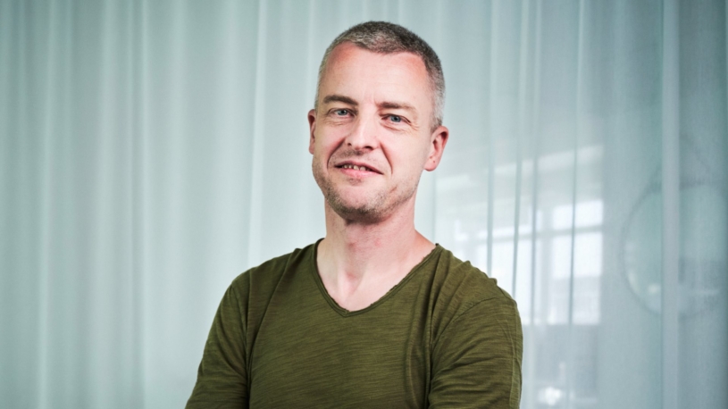 Chci žít do 120, ale i to je omezený čas. Pavel Řehák otevírá Direct investorům, aby skupinu zrychlil