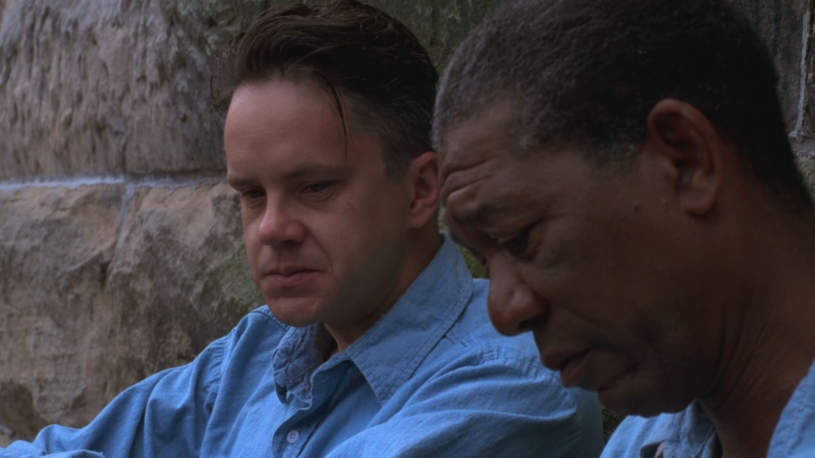 Vykoupení z věznice Shawshank slaví 30 let. Kultovní drama původně propadlo, zachránily ho videokazety