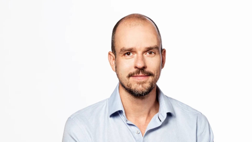 Novým šéfem českého Googlu je František Štrupl. Jeho bratr Václav je známým investorem z Mitonu