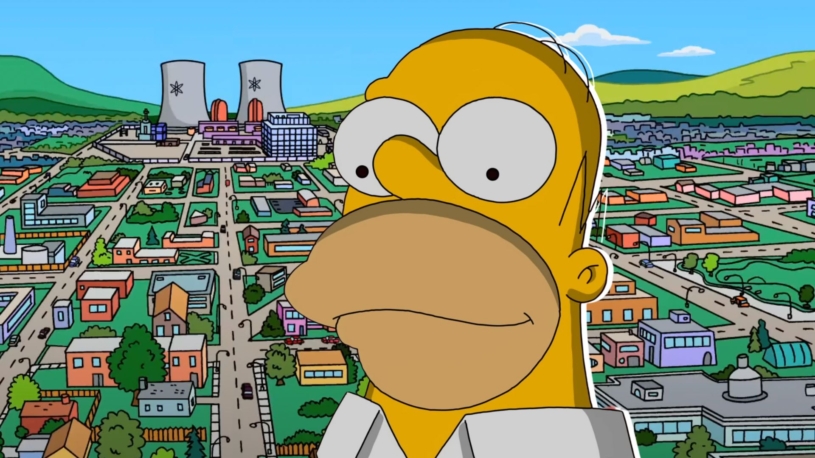 Konec jedné éry Simpsonových. Jejich slavná hra, kterou kritizovali i v South Parku, vypne servery