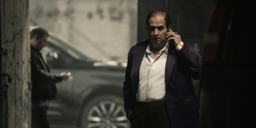 V pátek začíná batmanovský Tučňák s Colinem Farrellem. Těšte se, je to drsná i vtipná gangsterka