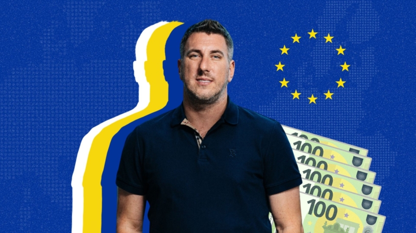 Boj za opravdu rovná pravidla. Evropští investoři a startupisté včetně Čupra žádají reformu EU