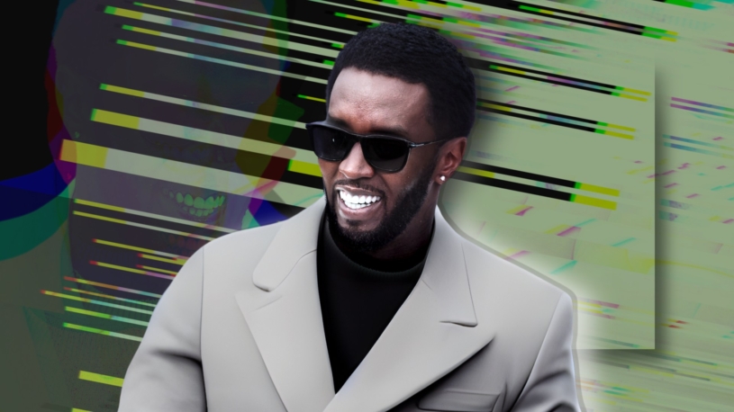 Přestaňte živit konspirace, Diddy je zrůda i bez nich. Tady jsou důvody, o nichž se tolik nepíše