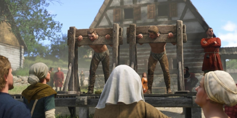 Warhorse Studios utrácí za Kingdom Come 2. Poprvé v historii studia se propadli do mnohamilionové ztráty