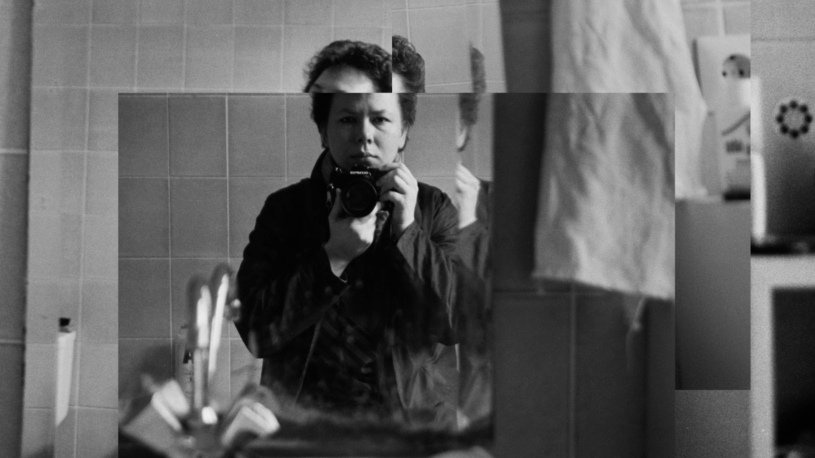 Film o Libuši Jarcovjákové se vymyká formou i obsahem. Místy bolí se na něj dívat, říká sama fotografka