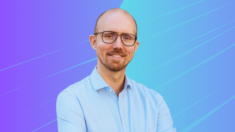 Spoluzaložil šest firem. Některé nevyšly, ale vydělal desítky milionů. Teď pomáhá dalším