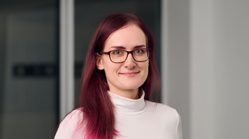 Všichni si myslí, že jsme levičáci. Ale já chci menší stát, říká jediná pirátská europoslankyně