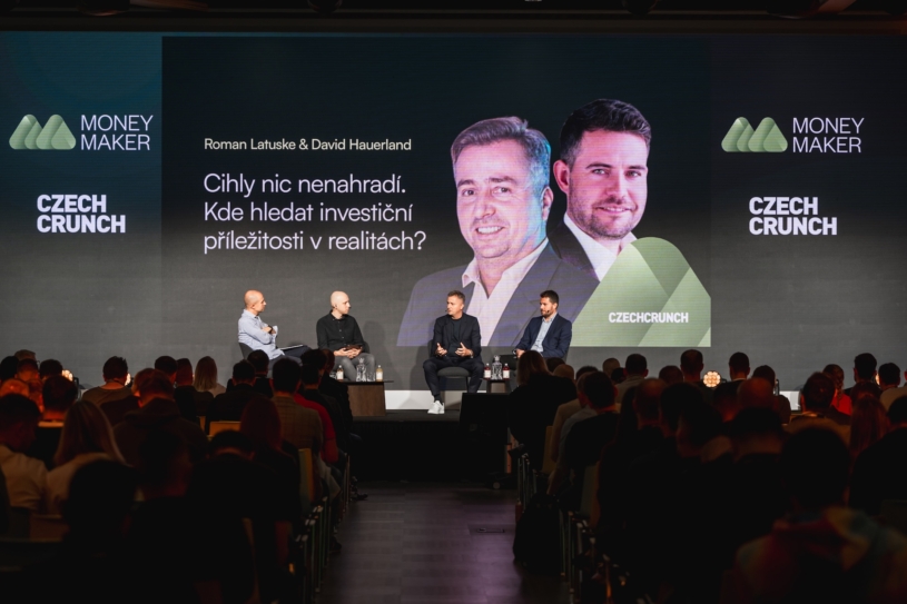 Češi investování do nemovitostí milují. A nemusí jít jen o byty, s fondy si lze sáhnout i na nákupní parky