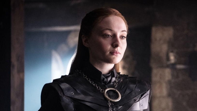 Ze Sansy Stark bude Lara Croft. Amazon chystá seriál Tomb Raider s hvězdou ze Hry o trůny