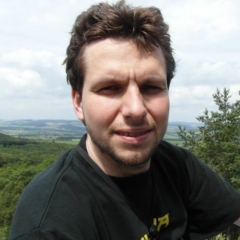 Vladimír Cejvik Bílek