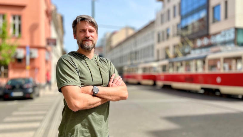 Tragicky zemřel Filip Černý, strůjce marketingového úspěchu hudebního e-shopu Kytary.cz
