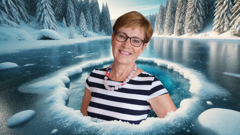 Celý život studuje naši imunitu a říká: Lidskému tělu prospívá chlad, lék na věčný život ale nepřijde