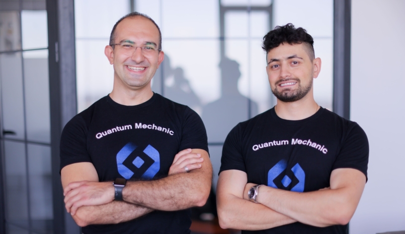 Během surfování si řekli, že kvantové technologie jsou budoucnost. Teď do nich investují i Češi