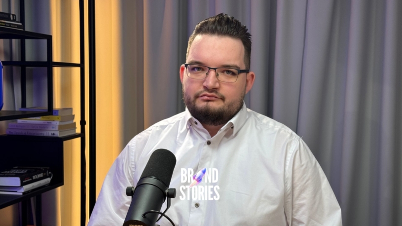 Boty, voňavky i lis na ložiska. Objem přepravených zásilek stále roste, limity nejsou, říká CEO Shipmall