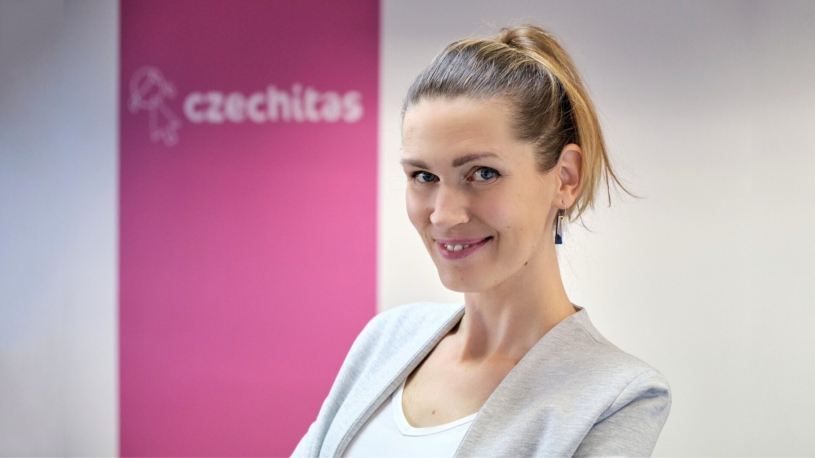 Zemřela spoluzakladatelka Czechitas Barbora Bühnová. Nejen v informatice inspirovala tisíce lidí